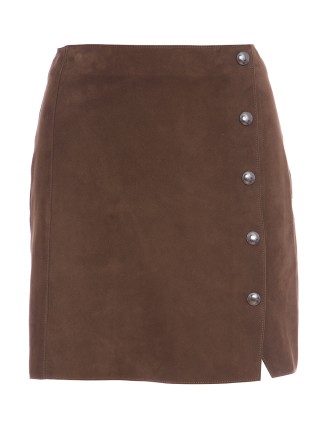 спідниця SPORTMAX: фото 2 - Invogue